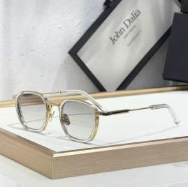 Picture of John Dalia Sunglasses _SKUfw74584552fw